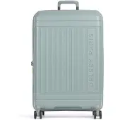 Delsey Lutece Expandable 76cm 99l Koffer Auf Rollen