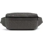 Armani Exchange für Herren. XM000844AF12133U6200 Brauner Bumb Bum Bag (OSFA), Lässig, Polyester