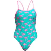 Funkita Fks030 Badeanzug