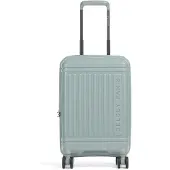 Delsey Lutece Expandable 55cm 34l Koffer Auf Rollen