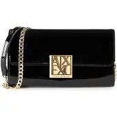Armani Exchange Exchange Amy Umhängetasche 19 cm
