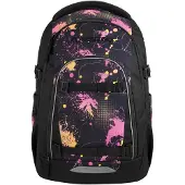 Coocazoo Schulrucksack MATE, ergonomisch, größenverstellbar
