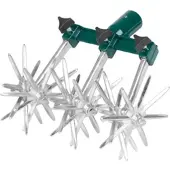 Proregal Grubber Yardworks CU-670, Rotary, ohne Griff