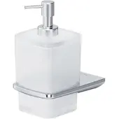 AM.PM Seifenspender aus Glas Inspire V2.0 Chrom
