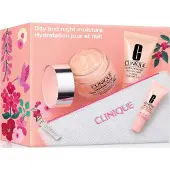 Clinique Day And Night Moisture 3st - 1 Set St