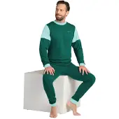 4Care Hansop-Overall Trikot mit Rückenreißverschluss 1 St