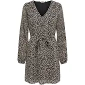 ONLY Damen Kleid 15305846
