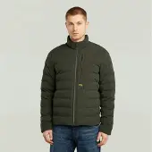 G-Star Steppjacke "Foundation liner" mit Brusttasche