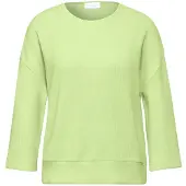 Street One Studio Damen Langarmshirt F322418
