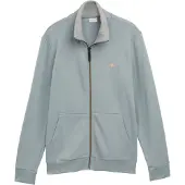 Tom Tailor Printed Stand-up Jacke
