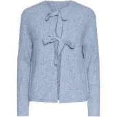 Pieces Silly Strickjacke