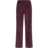 MAC Damen Hose 0410l305100