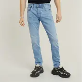G-Star 3301 Slim Jeans