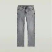 G-Star Mosa Straight Jeans - Grau - Herren - 33-34