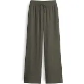 Opus Marou crinkle 30034 olive leaf Größe 40