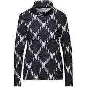 Street One Damen Langarmshirt A322250