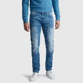 PME Legend Nightflight Regular Fit Jeans