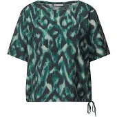 Street One Damen Bluse A345527