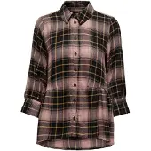 ONLY Damen Bluse 15236432