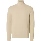 Selected Dane Rollkragenpullover