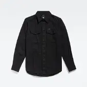G-Star Raw Herren Hemd D24963-d454-b564
