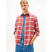 Tommy Hilfiger Herren Hemd Dm0dm22839
