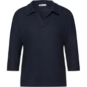 Street One 3/4-Arm-Shirt mit 3/4 Ärmeln