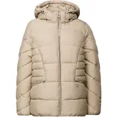 Street One Steppjacke mit Kapuze mit Kapuze