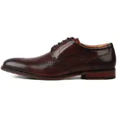Digel Business Schnürschuhe SELLENG Herren 383436333330 Braun 44 EU
