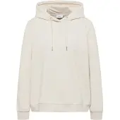 Cecil Sweatshirt, mit Kapuze mit Tunnelzugband