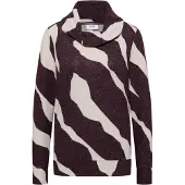 Cecil Damen Langarmshirt B324156