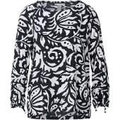 Street One Damen Bluse A344575