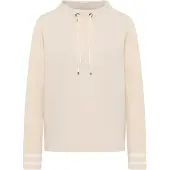 Cecil Sweatshirt, mit Stehkragen