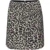 Street One Minirock "Style Maja" mit All-Over Print