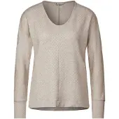 Street One Damen Langarmshirt A320881