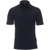 Casa Moda's Poloshirt Casa Moda marineblau