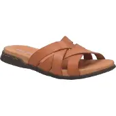 Josef seibel Slipper "Fabricia 05, orange"