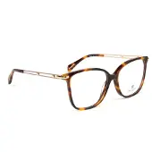 Bulget Brillenfassung BG6556 G21 55