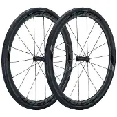 Vision Metron 55 Sl Sh11 Hose Rennrad Laufradsatz