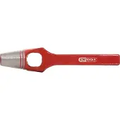 Ks Tools Henkellocheisen 129.2020 Werkzeugstahl 290g