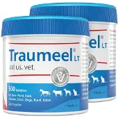 Traumeel VET Traumeel LT ad us.vet.Tabletten 500 St Tabletten