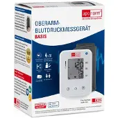 Wepa Apothekenbedarf Gmbh + Co Kg BMG aponorm Oberarm Basis 4G 1 St