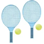 Little Tikes Grab and Go Tennis