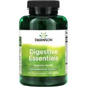 Swanson Health Digestive Essentials 180 St