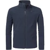 Schöffel Herren Unterjacke Fleece Jk Style Qutang MNS