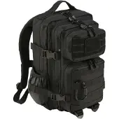 Brandit Kids US Cooper Backpack black, OS