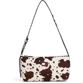 Tommy Hilfiger Handtasche Tjw Must Cow Shoulder Bag AW0AW18061 Bunt