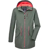 Killtec Kinder Funktionsjacke KOS 148 GRLS PRK