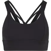 Urban Classics Sport-BH "Ladies Sports Bra crossed"