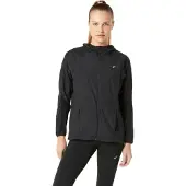 Asics Damen Jacke ROAD PACKABLE JACKET
